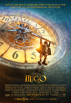 Poster of the Hugo movie