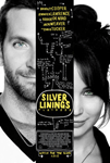 Poster of the Silver Linings Playbook movie